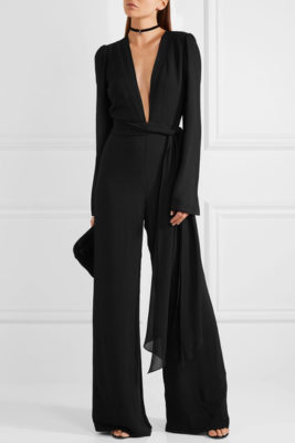 Reformation jumpsuit