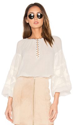 The Most-Flattering Ways to Wear Boho-Chic Right Now