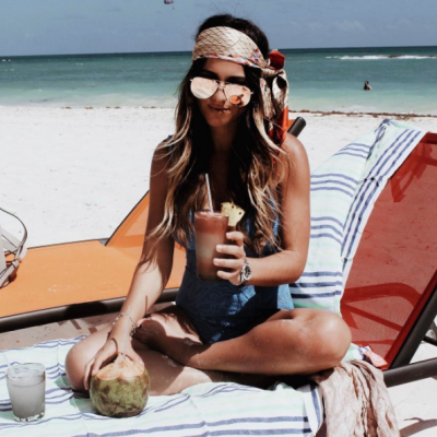 The Most-Flattering Ways to Wear Boho-Chic Right Now