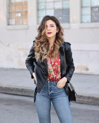The Most-Flattering Ways to Wear Boho-Chic Right Now