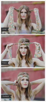 The Lazy Girl Hair Hack That Will Make You Look Fabulous