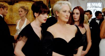 The Devil Wears Prada’ Is Coming To Broadway, as a Musical