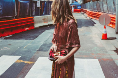 Pink and Red Valentine's Day Dresses You'll Want To Wear Year-Round