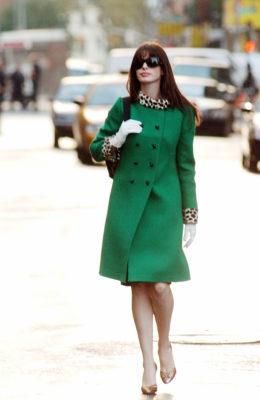 The Devil Wears Prada’ Is Coming To Broadway, as a Musical