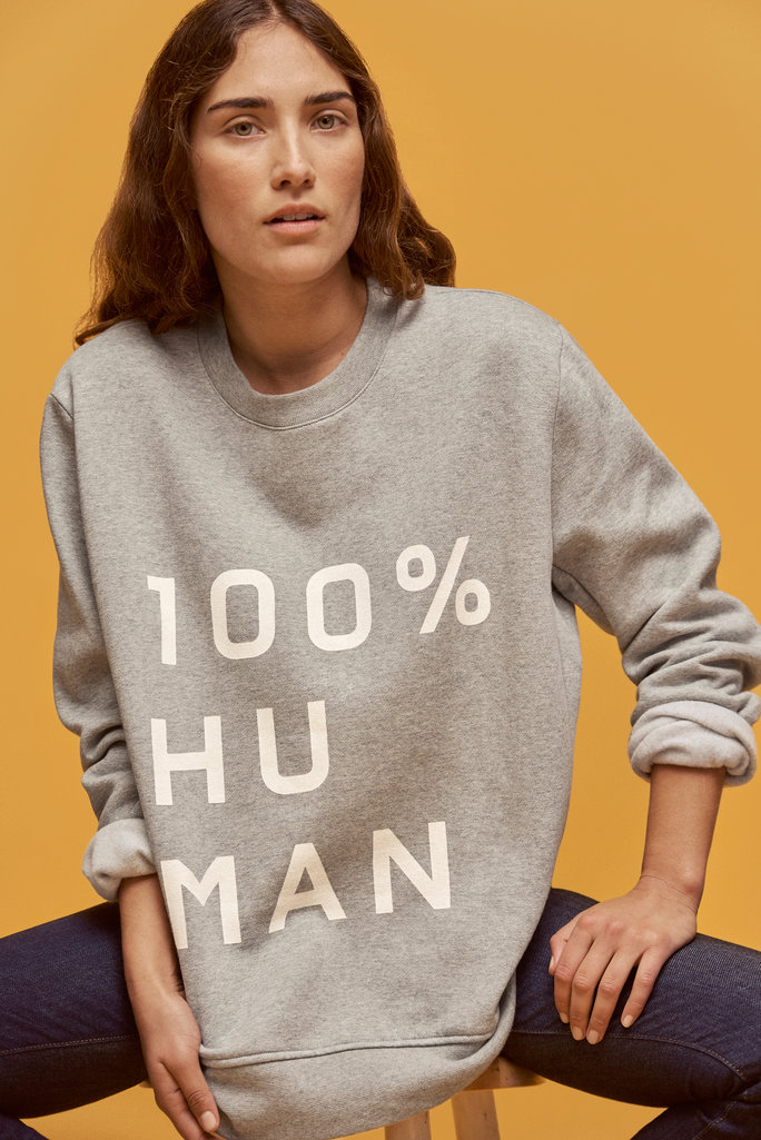 Next-Level Tees and Sweaters With an Empowering Message
