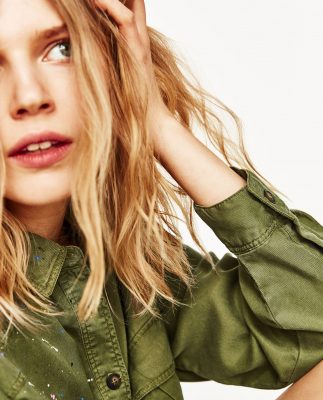 Why Your Shower Might Be Sabotaging Your Hair and Skin
