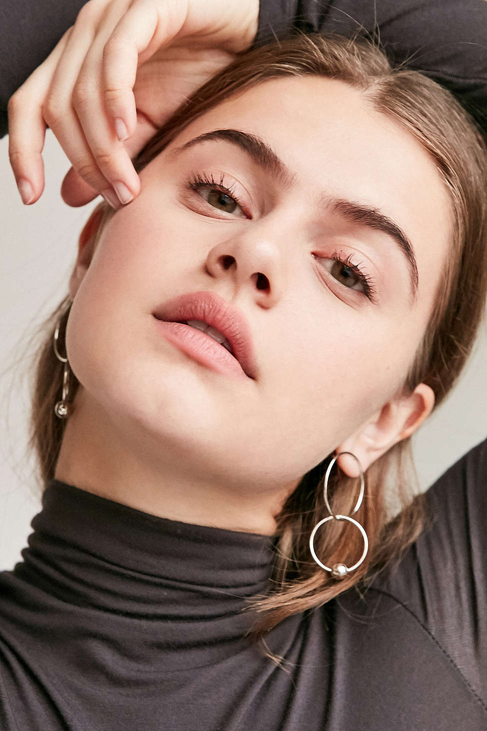 Statement Earrings