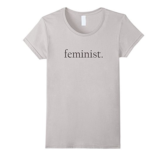 Feminist T-Shirt 