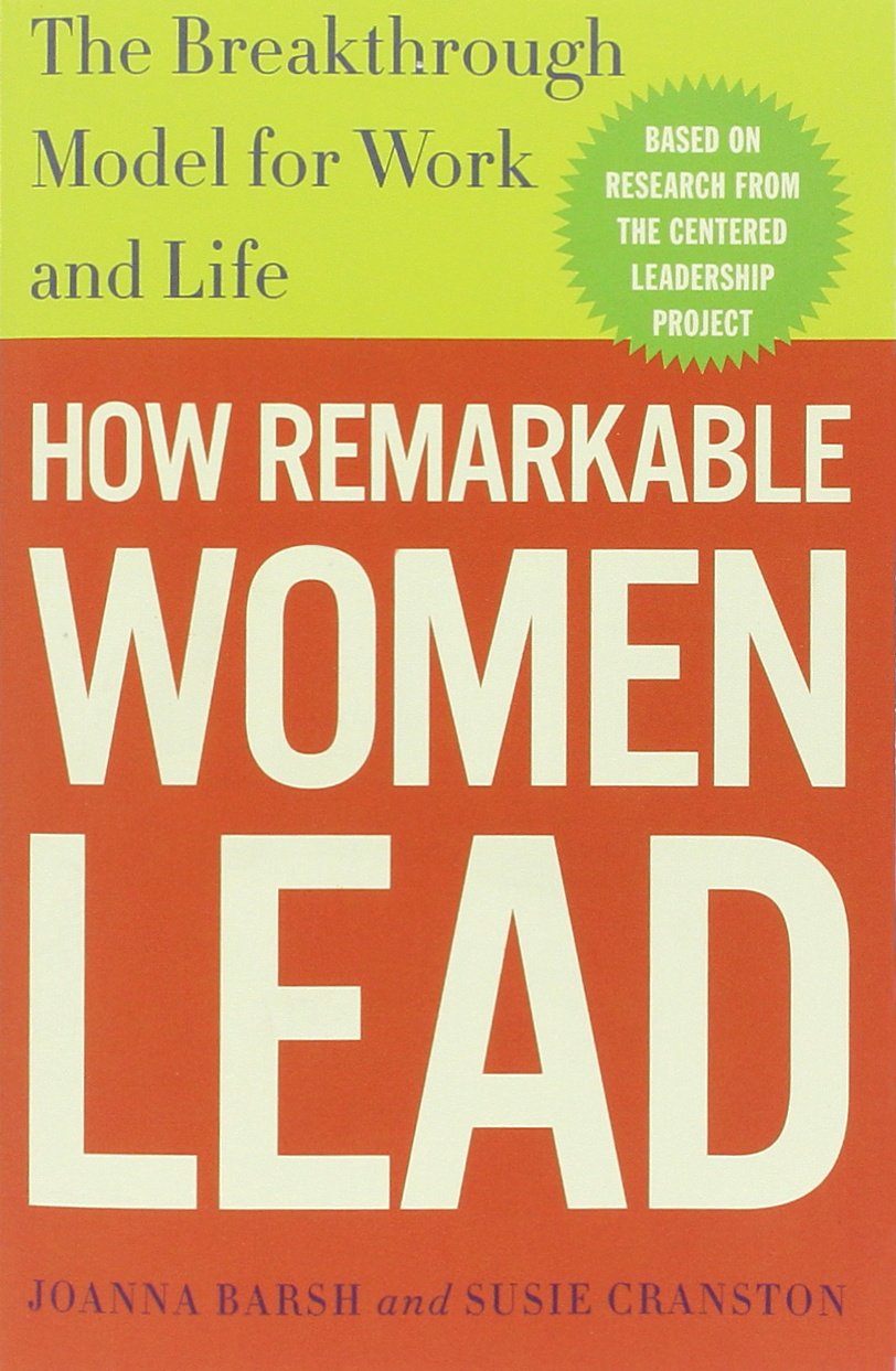 The Most Searched Female CEOs, According to Google