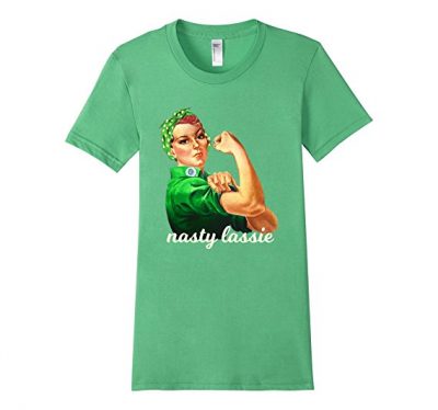 Becoming An Activist: 15 Feminist Fashion Pieces To Buy Now