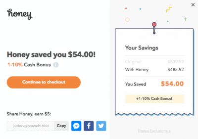 This Is Best Money-Saving Secret On The Internet