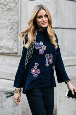 The Feminine Trend That's Going To Be Huge In 2017