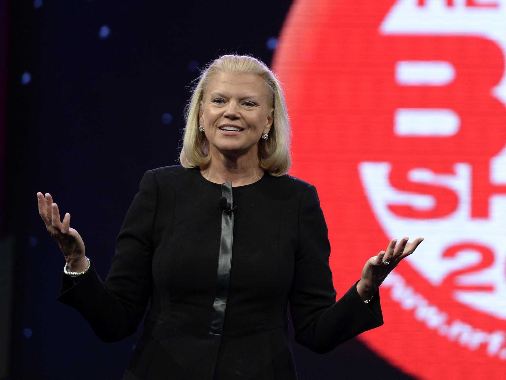 The Most Searched Female CEOs, According to Google