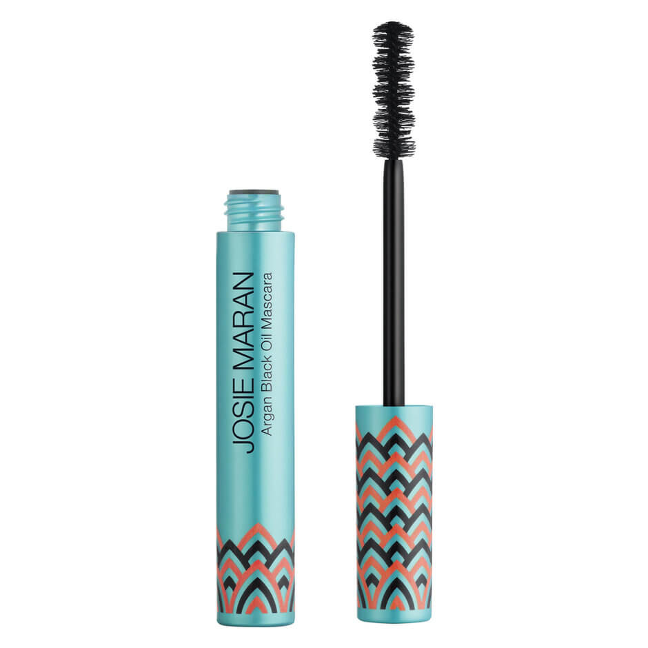 Argan Black Oil Mascara