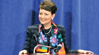 The Most Searched Female CEOs, According to Google