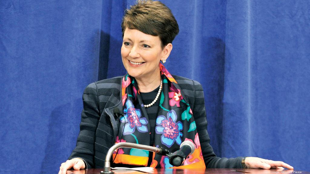 The Most Searched Female CEOs, According to Google