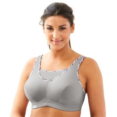 The $26 Sports Bra With More Than 6700 Positive Amazon Reviews