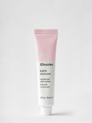 Stop Everything: Glossier Just Released Invisible Shield Daily Sunscreen