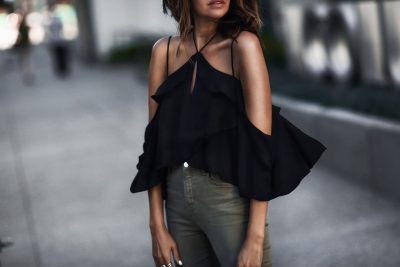 Every Summer Wardrobe Needs These 6 Timeless Items