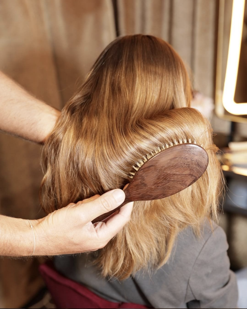 Editor-Approved Hair Brushes for Every Hair Type