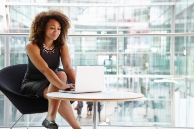 Invest Like a Woman: A Go-Getter's Guide to Financial Feminism