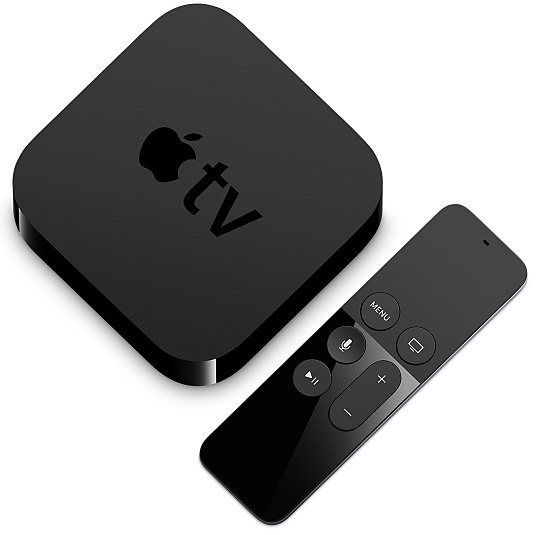 TV 32 GB (4th Generation)