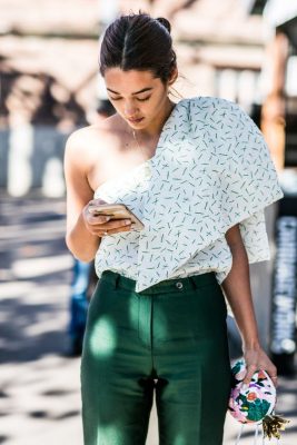 Every Summer Wardrobe Needs These 6 Timeless Items