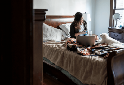 Invest Like a Woman: A Go-Getter's Guide to Financial Feminism