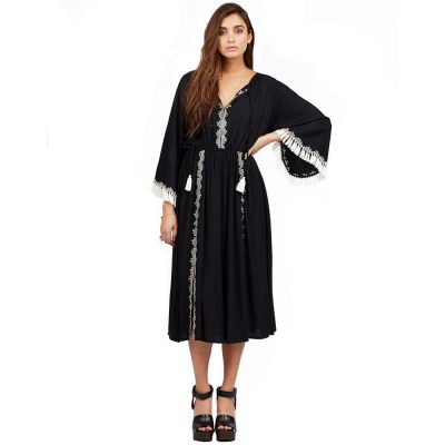 Every Summer Wardrobe Needs These 6 Timeless Items