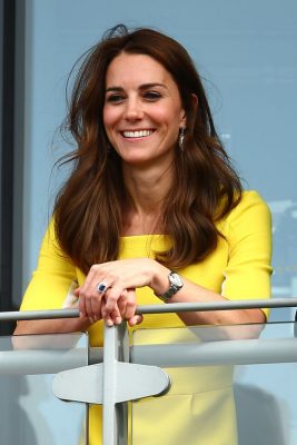 Kate Middleton Uses This $65 "Beauty Elixir" Every Day