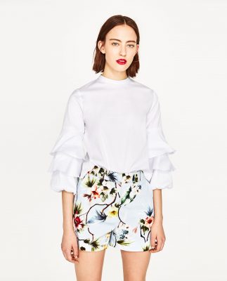 This '90s Shorts Trend Will Be Everywhere This Summer