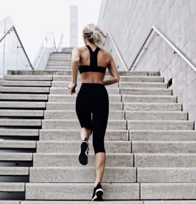 5 Things You Should Do Post-Workout to Maximize Results