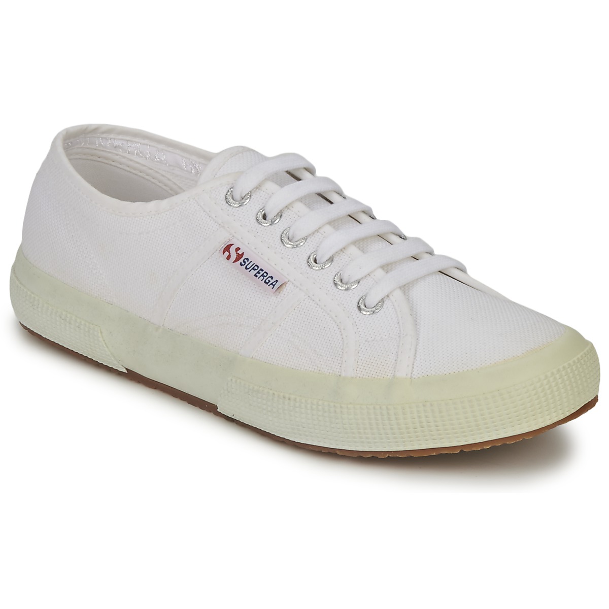 2750 Cotu Classic Sneakers in White