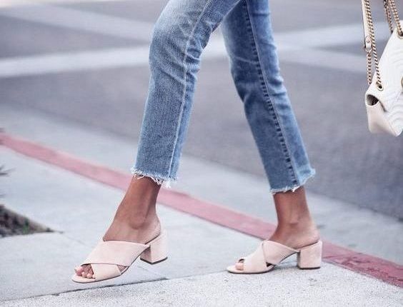 100 Mules To Take You From Day To Date Night