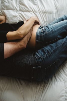 I’m Pregnant—4 Truths About Getting a Doula
