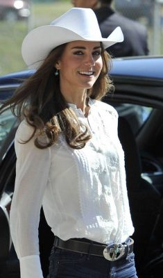Kate Middleton's $65 White Sneakers Are Still Available