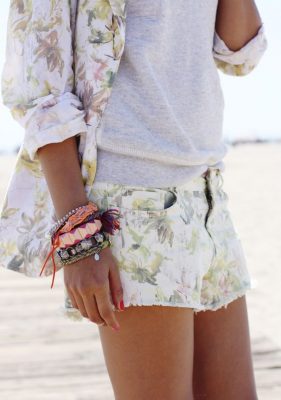 This Throwback '90s Trend Will Be Everywhere This Summer