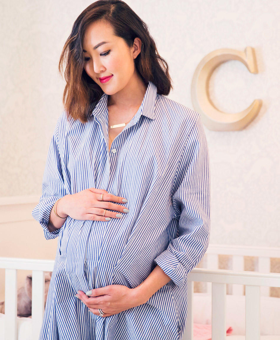 I’m Pregnant—4 Truths About Getting a Doula