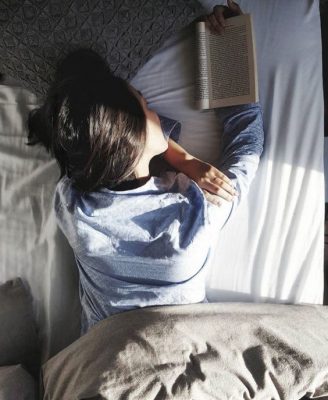 10 Bedtime Habits Women With Great Skin Swear By