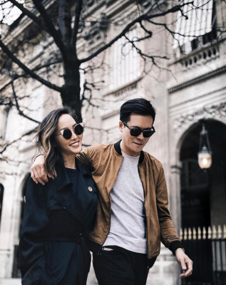 This is How Successful Couples Manage and Discuss Money
