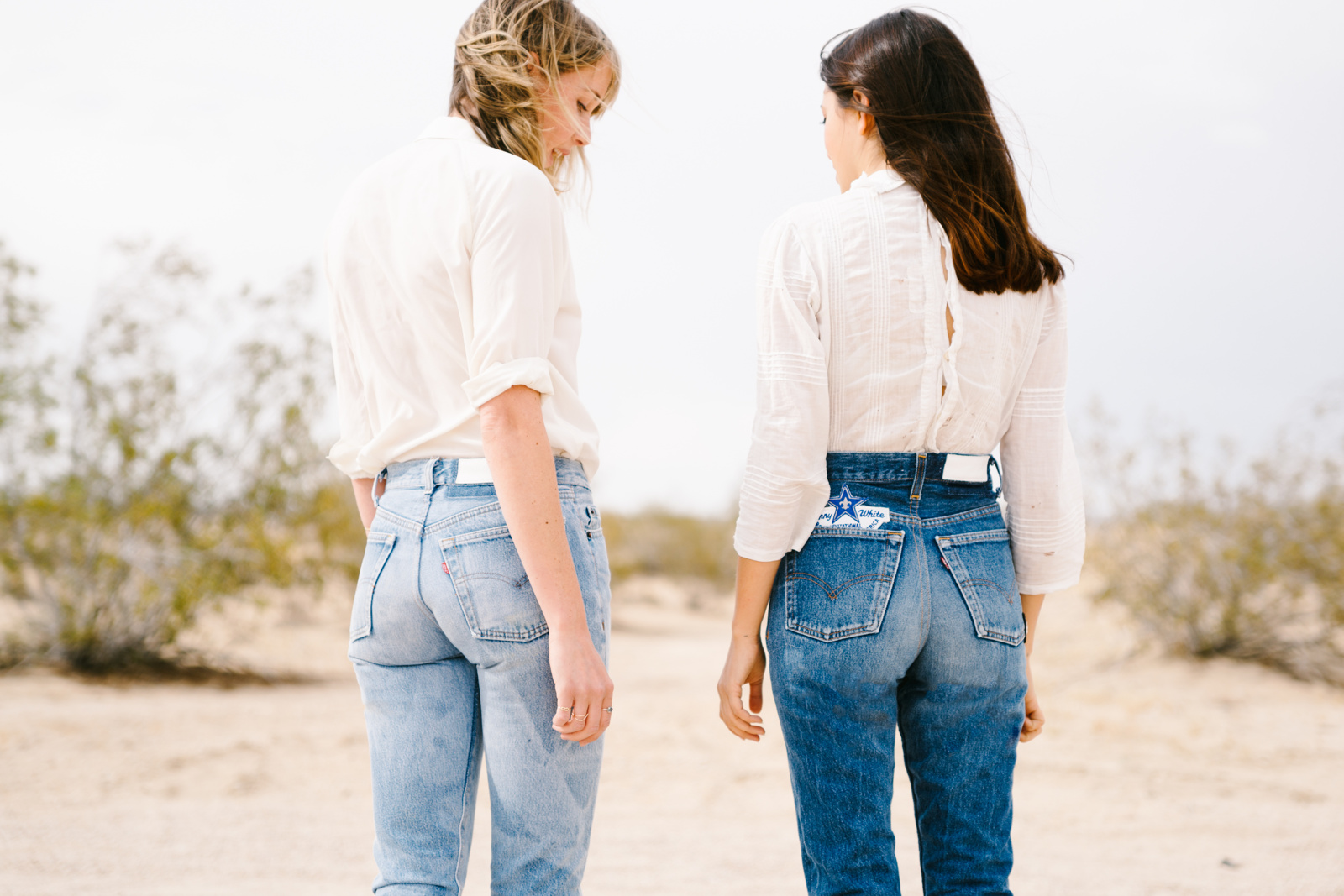 The Absolute Best Jeans To Buy Now and Why We Love Them