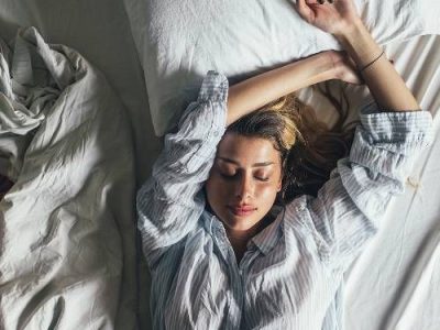 The Genius Product That Will Help You Fall Asleep