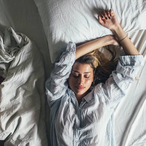 The Genius Product That Will Help You Fall Asleep