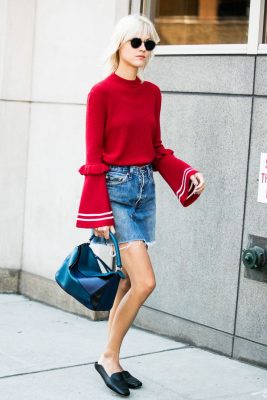 3 Trends That Will Be Huge This Fall