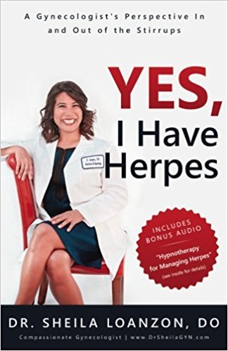 Yes, I Have Herpes: A Gynecologist's Perspective In and Out of the Stirrups