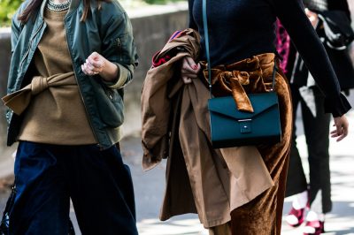 Now Trending: Velvet Pieces We Can't Get Enough Of