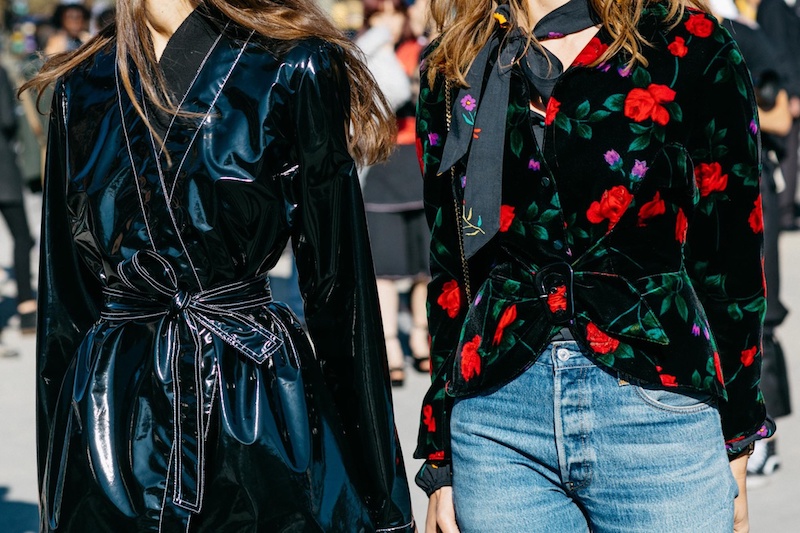 Now Trending: Velvet Pieces We Can’t Get Enough Of