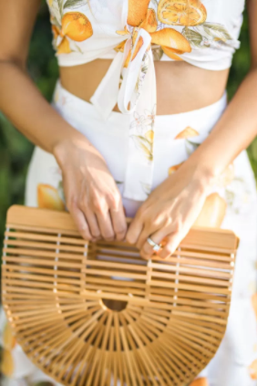 Found: The Affordable Bamboo Bag Fashion Girls Are Obsessed With