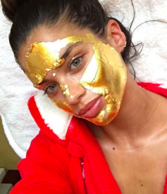 The Best 24 K Gold Masks for Every Budget
