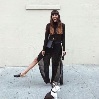 Why Attending a Women's College Was the Best Thing for my Ambition`